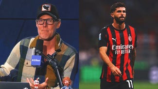Next Story Image: Alexi Lalas on Christian Pulisic Remarks: 'Last Thing You Want to Be Called'